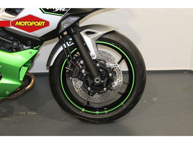 kawasaki - ninja-7-hybrid