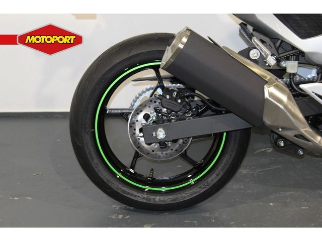 kawasaki - ninja-7-hybrid