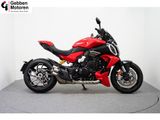 DUCATI DIAVEL V4
