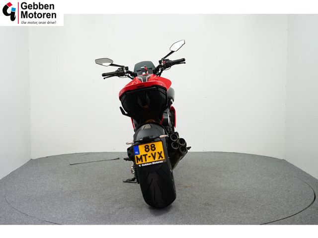 ducati - diavel-v4