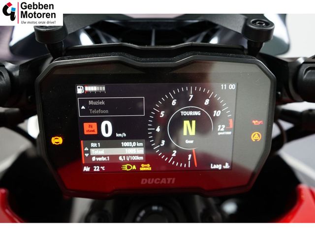 ducati - diavel-v4