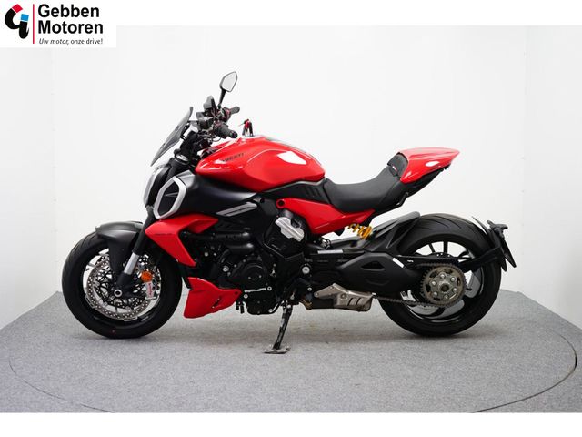 ducati - diavel-v4