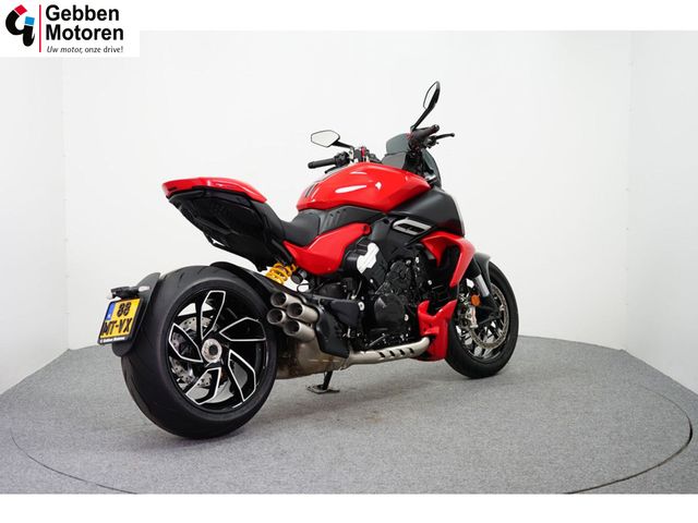 ducati - diavel-v4