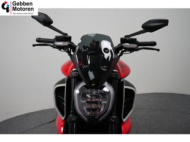 ducati - diavel-v4