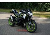 KAWASAKI VN 900 CUSTOM