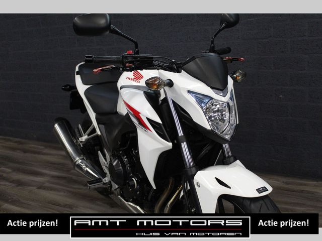 honda - cb-500-f-abs