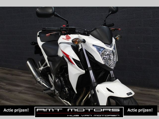 honda - cb-500-f-abs