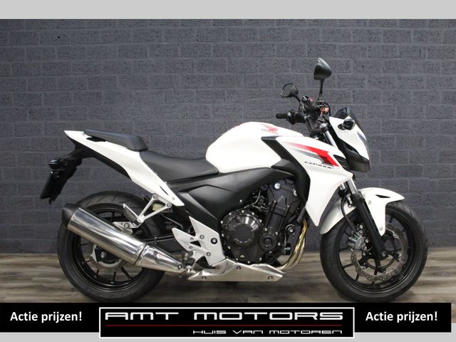honda - cb-500-f-abs