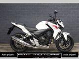 HONDA CB 500 F ABS