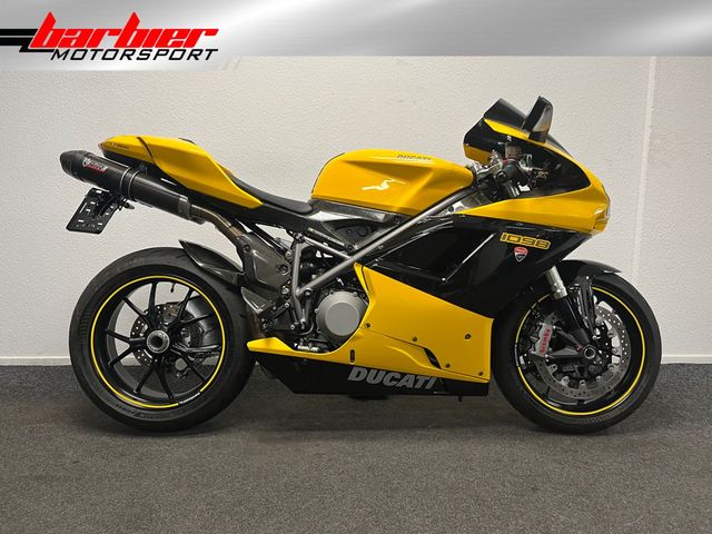 ducati - 1098