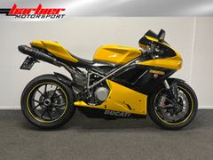 DUCATI 1098