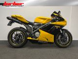 DUCATI 1098