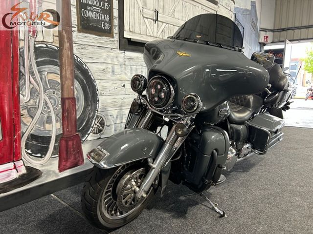 harley-davidson - electra-glide-ultra-classic-flhtcu
