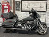 HARLEY-DAVIDSON ELECTRA GLIDE ULTRA CLASSIC FLHTCU