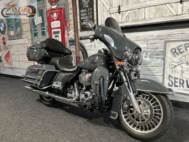 harley-davidson - electra-glide-ultra-classic-flhtcu