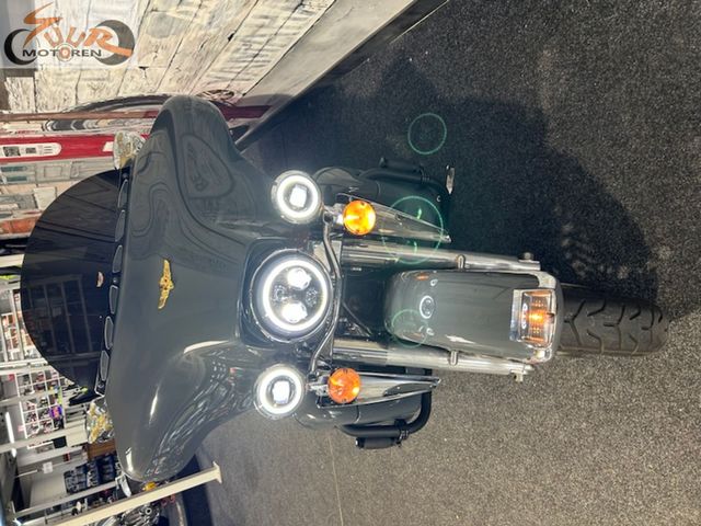 harley-davidson - electra-glide-ultra-classic-flhtcu