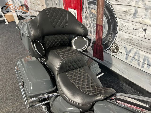 harley-davidson - electra-glide-ultra-classic-flhtcu