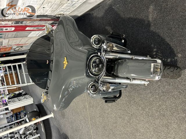 harley-davidson - electra-glide-ultra-classic-flhtcu