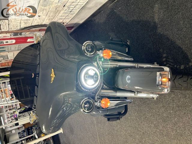 harley-davidson - electra-glide-ultra-classic-flhtcu