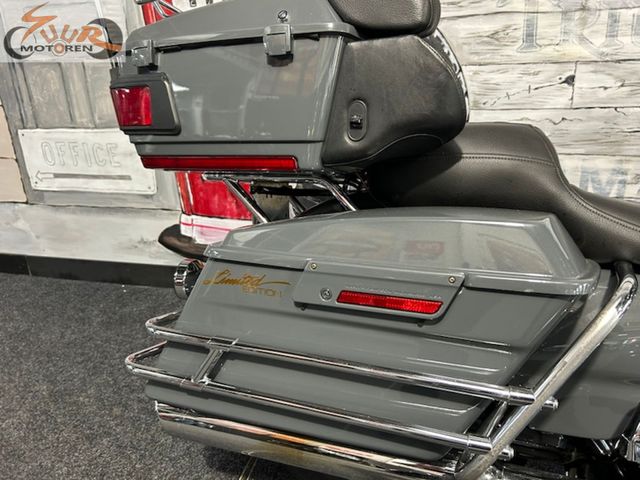 harley-davidson - electra-glide-ultra-classic-flhtcu