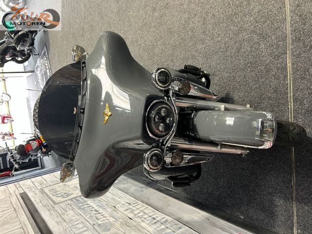 harley-davidson - electra-glide-ultra-classic-flhtcu