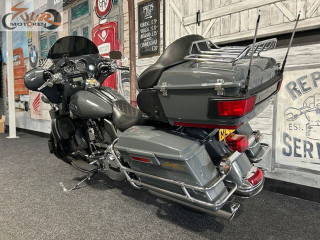 harley-davidson - electra-glide-ultra-classic-flhtcu