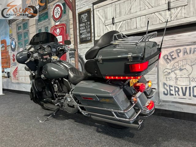 harley-davidson - electra-glide-ultra-classic-flhtcu