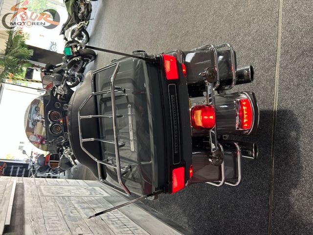 harley-davidson - electra-glide-ultra-classic-flhtcu