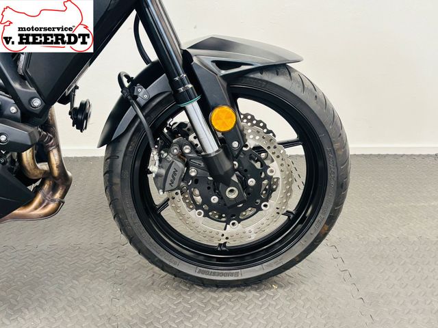 kawasaki - versys-650-tourer