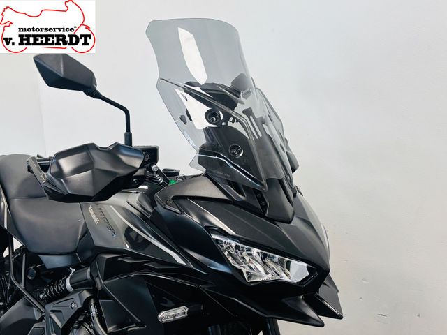 kawasaki - versys-650-tourer