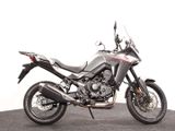 HONDA XL 750 TRANSALP