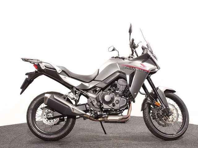 honda - xl-750-transalp