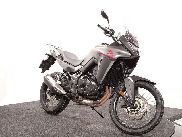 honda - xl-750-transalp