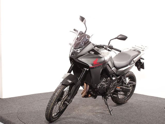 honda - xl-750-transalp