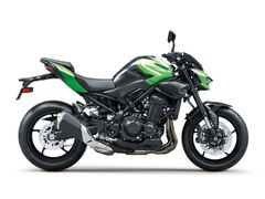 KAWASAKI Z900