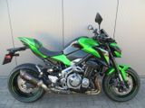 KAWASAKI Z900 PERFORMANCE