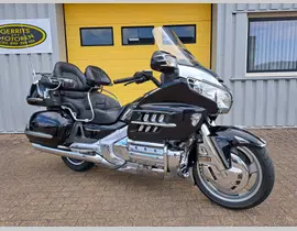 Honda GL 1800 Goldwing 2001 occasion