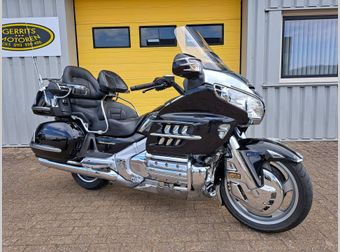 Honda GL 1800 Goldwing 2001 occasion