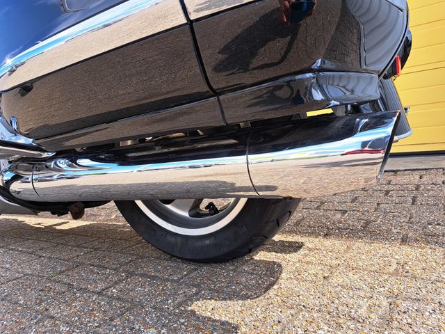 honda - gl-1800-goldwing