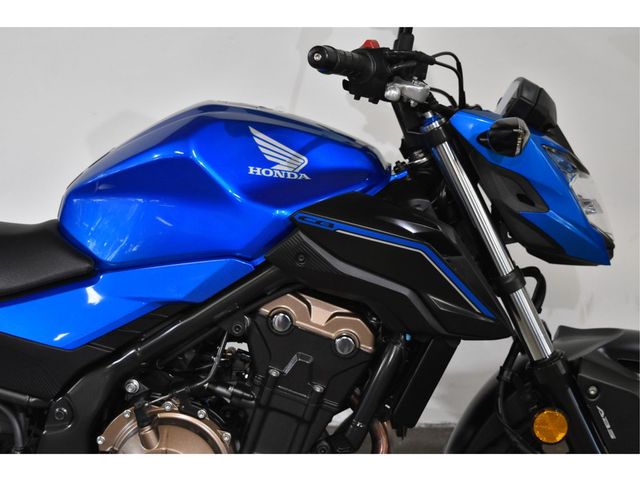 honda - cb-500-f-abs
