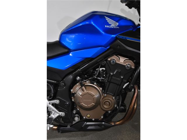 honda - cb-500-f-abs