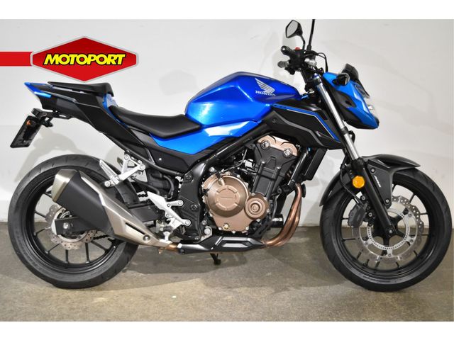 honda - cb-500-f-abs