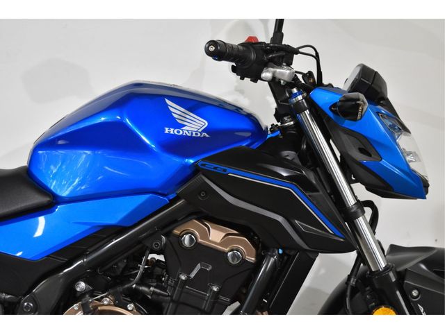 honda - cb-500-f-abs