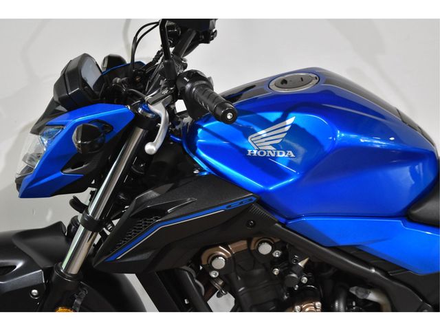 honda - cb-500-f-abs