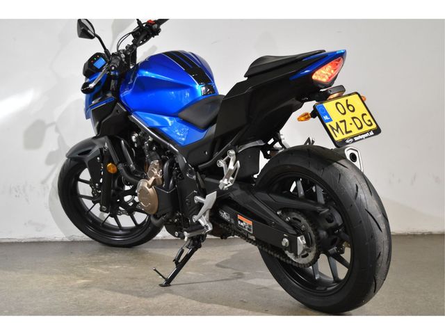 honda - cb-500-f-abs