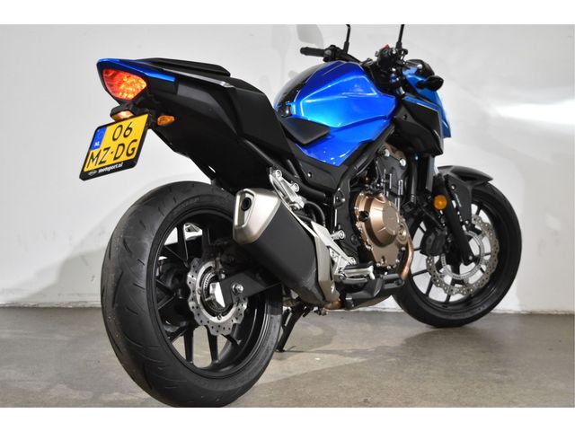 honda - cb-500-f-abs