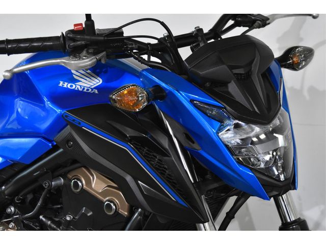 honda - cb-500-f-abs