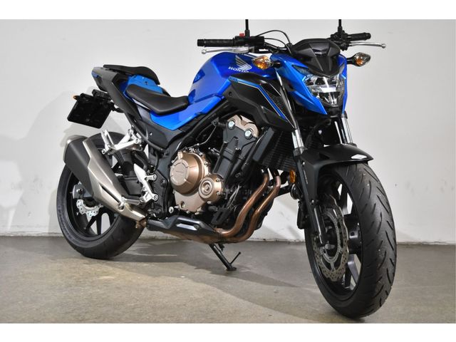 honda - cb-500-f-abs