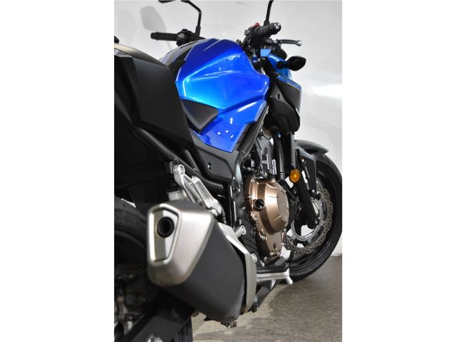 honda - cb-500-f-abs