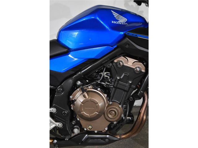 honda - cb-500-f-abs